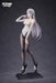 Star Design Mask Girl Ivy 1/7 Art Figure with Tapestry by Astrum Design- Japan Figure Store - #1 Bring To You The Best Japanese Goods