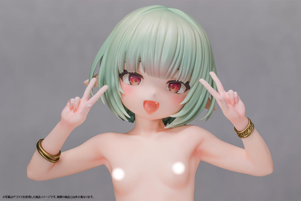Insight Original Merrill-Chan 1/6 Nikkan Shoujo Elf Revival Version Doll- Japan Figure Store - #1 Bring To You The Best Japanese Goods
