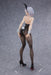 Magi Arts Mihiro Sashou Bunny Girl 1/4 Figure with Tapestry Collectible- Japan Figure Store - #1 Bring To You The Best Japanese Goods