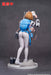 Eclipse Feather Original Milk Tank 1/6 with Acrylic Stand Display- Japan Figure Store - #1 Bring To You The Best Japanese Goods