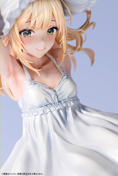 B'Full Fots Japan Astarotte Original 1/4 Scale - Mischief of the Wind Figure- Japan Figure Store - #1 Bring To You The Best Japanese Goods