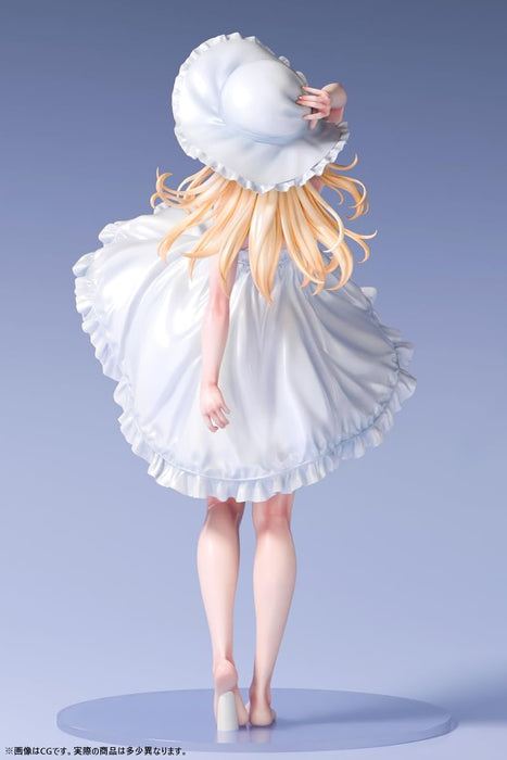 B'Full Fots Japan Astarotte Original 1/4 Scale - Mischief of the Wind Figure- Japan Figure Store - #1 Bring To You The Best Japanese Goods