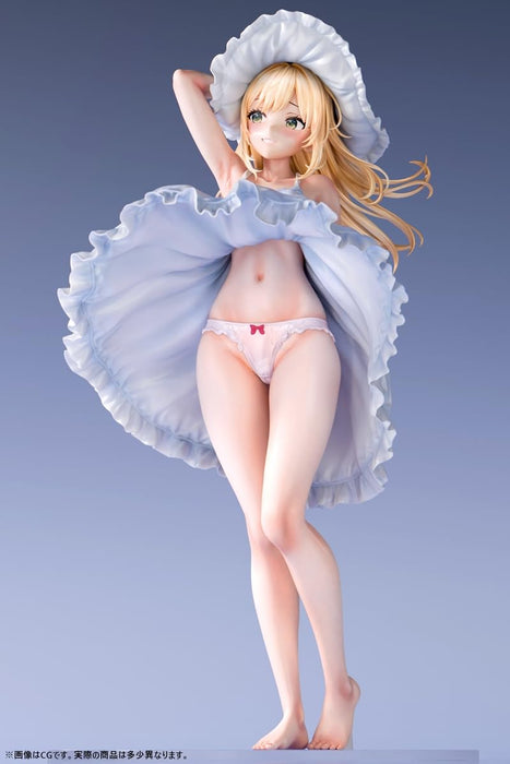 B'Full Fots Japan Astarotte Original 1/4 Scale - Mischief of the Wind Figure- Japan Figure Store - #1 Bring To You The Best Japanese Goods