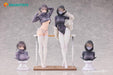 Ensoutoys Miss Shuku Guitar Meimei Practice Room Original Model Kit- Japan Figure Store - #1 Bring To You The Best Japanese Goods