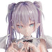 B'Full Mujin-Chan Shiroi Akuma-Chan 1/5 Original Datsui Version Figure- Japan Figure Store - #1 Bring To You The Best Japanese Goods