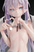 B'Full Mujin-Chan Shiroi Akuma-Chan 1/5 Original Datsui Version Figure- Japan Figure Store - #1 Bring To You The Best Japanese Goods