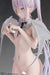 B'Full Mujin-Chan Shiroi Akuma-Chan 1/5 Original Datsui Version Figure- Japan Figure Store - #1 Bring To You The Best Japanese Goods