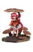 Reverse Studio Merry Goods Mushroom Girls Series No 5 Mannentake 1/1 Statue- Japan Figure Store - #1 Bring To You The Best Japanese Goods