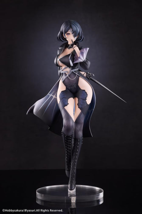 Hobby Sakura Nevaostro 1/7 Scale Original Collectible Figure- Japan Figure Store - #1 Bring To You The Best Japanese Goods