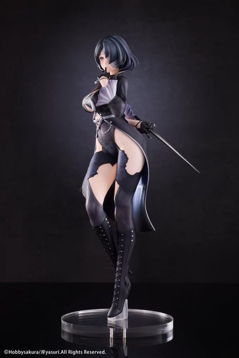 Hobby Sakura Nevaostro 1/7 Scale Original Collectible Figure- Japan Figure Store - #1 Bring To You The Best Japanese Goods