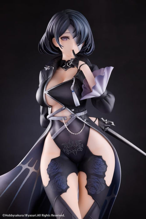 Hobby Sakura Nevaostro 1/7 Scale Original Collectible Figure- Japan Figure Store - #1 Bring To You The Best Japanese Goods