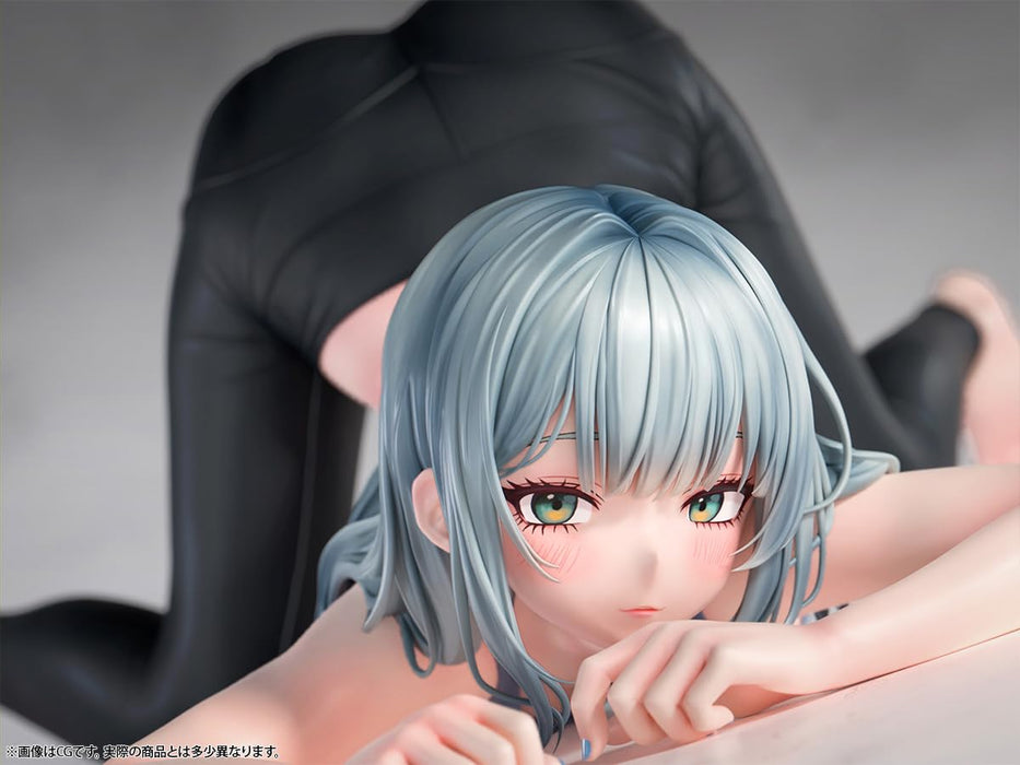 B'Full Original Niina-San 1/4 Scale Collectible Figure Model- Japan Figure Store - #1 Bring To You The Best Japanese Goods