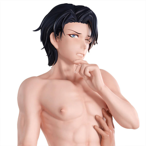 Insight Original Nikkan Danshi A 1/7 Scale Shudan Aibu Version Model- Japan Figure Store - #1 Bring To You The Best Japanese Goods