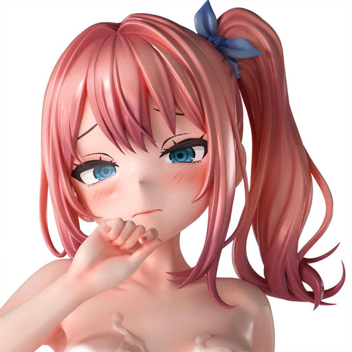 Insight Cocotte Shirudaku Ver 1/4 Nikkan Shoujo Echiechi Side Dishes Original- Japan Figure Store - #1 Bring To You The Best Japanese Goods