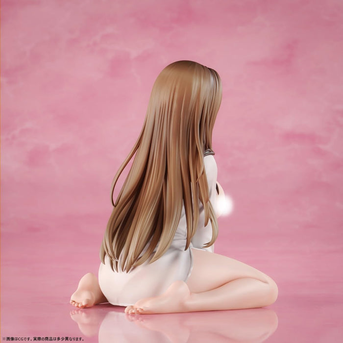 Insight 1/6 Scale Original Nikkan Shoujo Koharu Collectible Figure- Japan Figure Store - #1 Bring To You The Best Japanese Goods