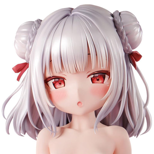 Insight Original Nikkan Shoujo Minmin 1/6 Scale Figurine- Japan Figure Store - #1 Bring To You The Best Japanese Goods
