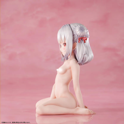 Insight Original Nikkan Shoujo Minmin 1/6 Scale Figurine- Japan Figure Store - #1 Bring To You The Best Japanese Goods