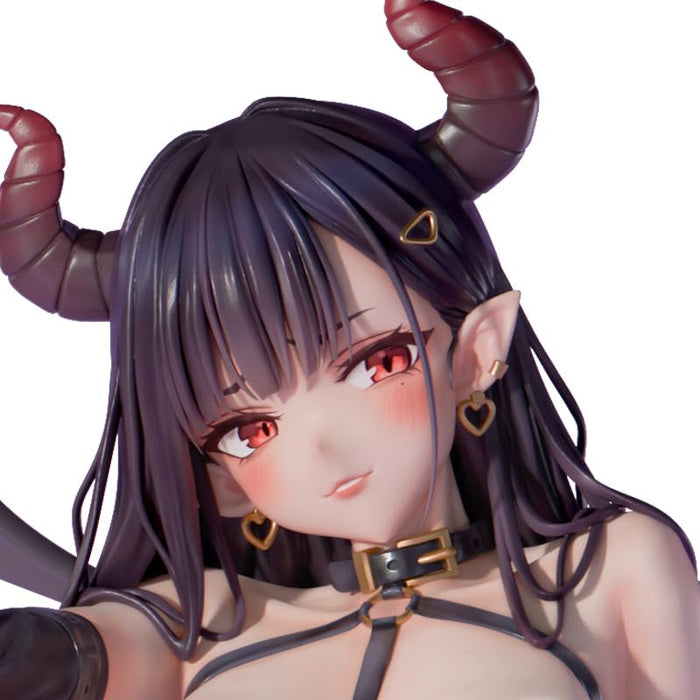 Insight Original 1/4 Scale Nikukan Girl Akuma Na Goshujinsama Guremorii Figure- Japan Figure Store - #1 Bring To You The Best Japanese Goods