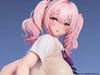 Insight Original Nikukan Girl Miyu 1/4 Scale Figure Hokenshitsu Series- Japan Figure Store - #1 Bring To You The Best Japanese Goods