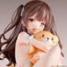 Kuma-San Gyu Roko 1/4 Scale Figure by Insight As Manufacturer Original Nikukan Girl- Japan Figure Store - #1 Bring To You The Best Japanese Goods