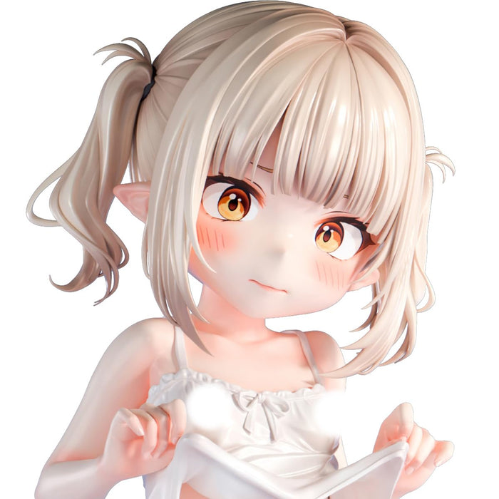 Insight Original 1/6 Scale Nikukan Girl Mesugaki Elf Tina Figurine- Japan Figure Store - #1 Bring To You The Best Japanese Goods