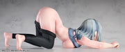Insight Original Nikukan Girl Niina-San 1/4 Scale Figure Collectible- Japan Figure Store - #1 Bring To You The Best Japanese Goods