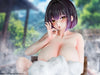 Insight Original Nikukan Girl Akemi-San Figure 1/4 Secret Hot Spring Trip Version- Japan Figure Store - #1 Bring To You The Best Japanese Goods