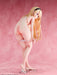 Insight Original Nikukan Girl Oki Gae Chu Yuki 1/5 Scale Collectible Figure- Japan Figure Store - #1 Bring To You The Best Japanese Goods