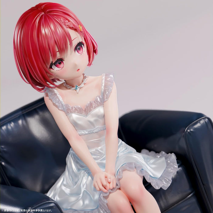 B'Full Original 1/6 O Sumashi Reijo Erisu Anime Figurine Collectible- Japan Figure Store - #1 Bring To You The Best Japanese Goods