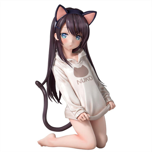 B'Full Fots Japan Ochi Ripuka 1/5 Revival Ver Original Model Statue- Japan Figure Store - #1 Bring To You The Best Japanese Goods
