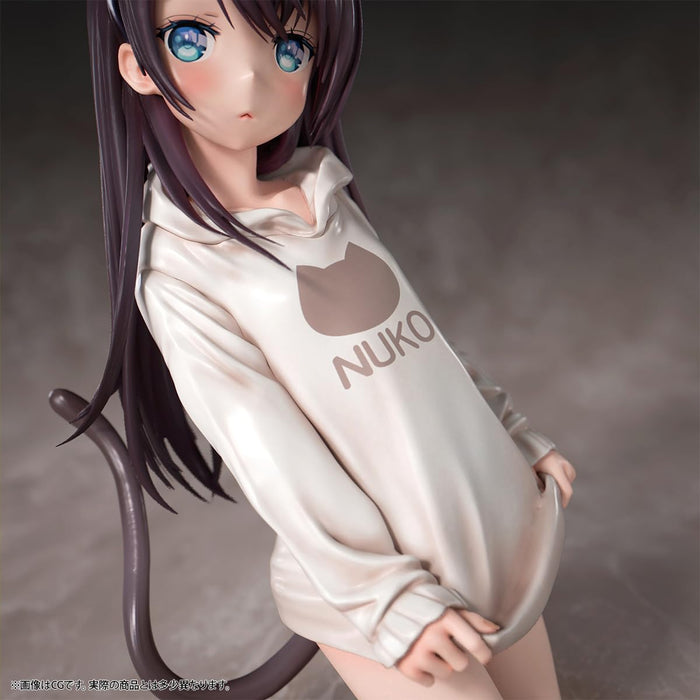 B'Full Fots Japan Ochi Ripuka 1/5 Revival Ver Original Model Statue- Japan Figure Store - #1 Bring To You The Best Japanese Goods