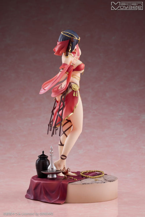 Maiden Voyage Original Odoriko Rufus 1/7 Scale Figurine Collectible- Japan Figure Store - #1 Bring To You The Best Japanese Goods