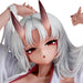 Insight 1/6 Scale Original Oni Miko Figure - Premium Collectible- Japan Figure Store - #1 Bring To You The Best Japanese Goods
