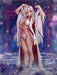 Insight 1/6 Scale Original Oni Miko Figure - Premium Collectible- Japan Figure Store - #1 Bring To You The Best Japanese Goods