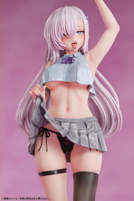 B'Full Fots Japan Original Osasoi Jozuna Karina-San 1/4 Scale Figure- Japan Figure Store - #1 Bring To You The Best Japanese Goods