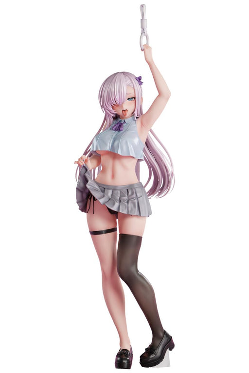 B'Full Fots Japan Osasoi Jozuna Karina-San 1/6 Original Figure- Japan Figure Store - #1 Bring To You The Best Japanese Goods