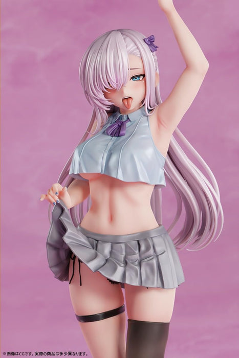 B'Full Fots Japan Osasoi Jozuna Karina-San 1/6 Original Figure- Japan Figure Store - #1 Bring To You The Best Japanese Goods