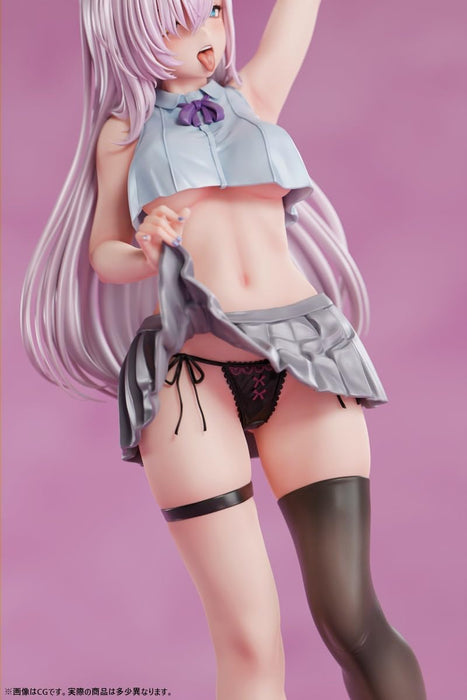 B'Full Fots Japan Osasoi Jozuna Karina-San 1/6 Original Figure- Japan Figure Store - #1 Bring To You The Best Japanese Goods