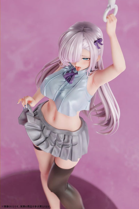 B'Full Fots Japan Osasoi Jozuna Karina-San 1/6 Original Figure- Japan Figure Store - #1 Bring To You The Best Japanese Goods