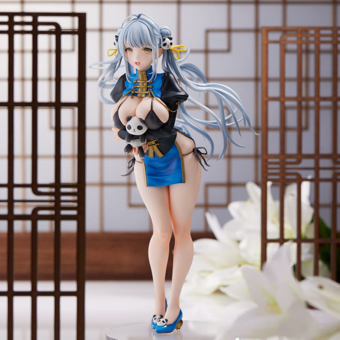 Union Creative Panda-Chan China Dress - Original Design Premium Quality- Japan Figure Store - #1 Bring To You The Best Japanese Goods