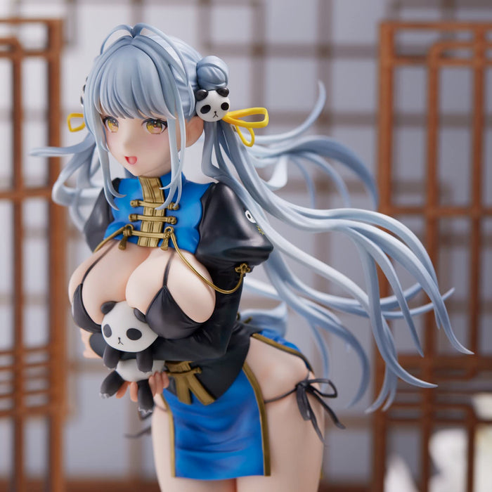 Union Creative Panda-Chan China Dress - Original Design Premium Quality- Japan Figure Store - #1 Bring To You The Best Japanese Goods