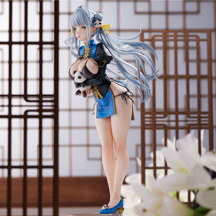 Union Creative Panda-Chan China Dress - Original Design Premium Quality- Japan Figure Store - #1 Bring To You The Best Japanese Goods