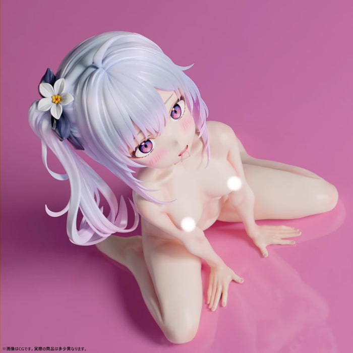 Insight Original Pet Saotome-San 1/4 Scale Figure Collectible Model- Japan Figure Store - #1 Bring To You The Best Japanese Goods