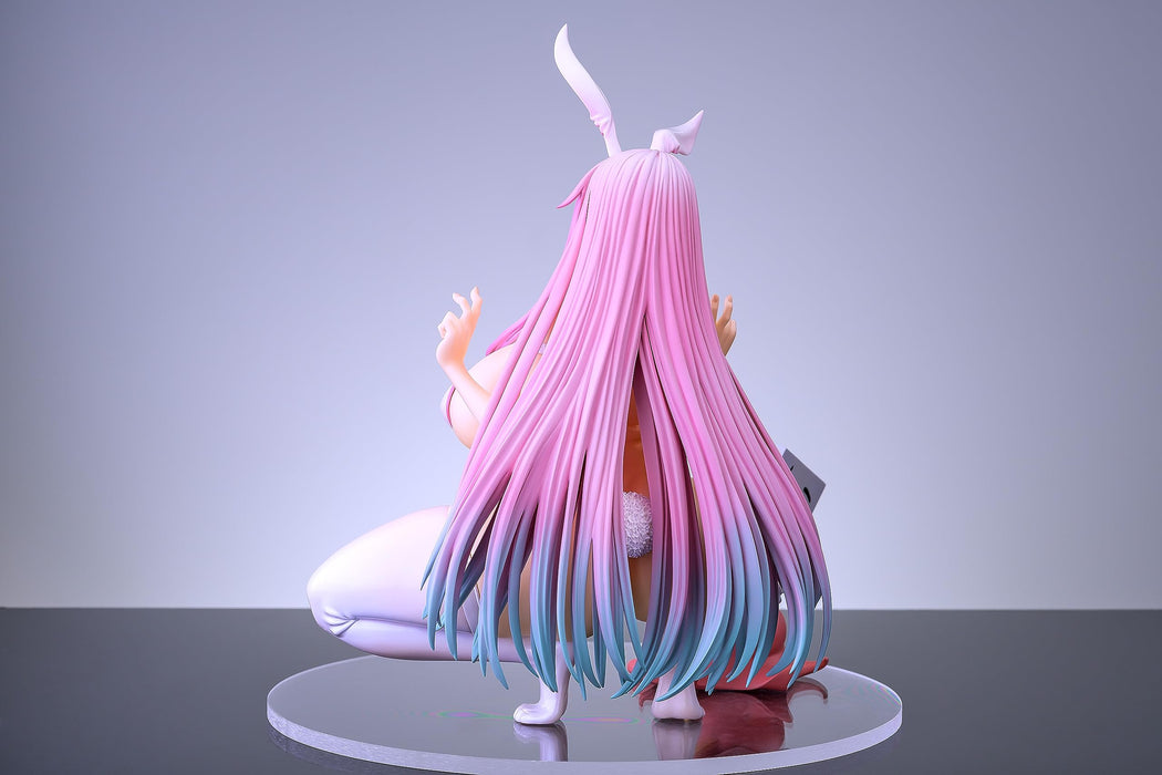 Daiki Kougyou Original Pink Hair-Chan 1/5.5 Scale Collectible Figure- Japan Figure Store - #1 Bring To You The Best Japanese Goods
