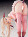B'Full Fots Japan Pink Succubus Original 1/5 Datsui Version Figure- Japan Figure Store - #1 Bring To You The Best Japanese Goods