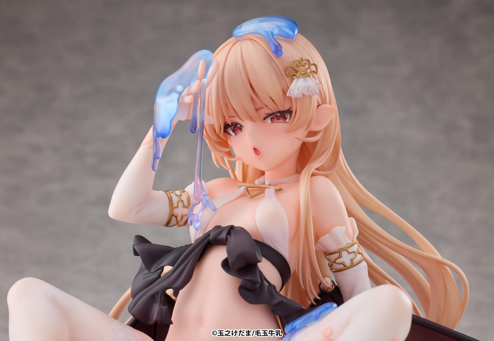 Glue Country Original Plasma & Slime 1/6 Regular Edition by Lim Land- Japan Figure Store - #1 Bring To You The Best Japanese Goods