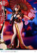 Prime 1 Studio Prisma Wing 1/7 Scarlet Umbrella and Peony Figure- Japan Figure Store - #1 Bring To You The Best Japanese Goods