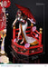 Prime 1 Studio Prisma Wing 1/7 Scarlet Umbrella and Peony DX Version Statue- Japan Figure Store - #1 Bring To You The Best Japanese Goods