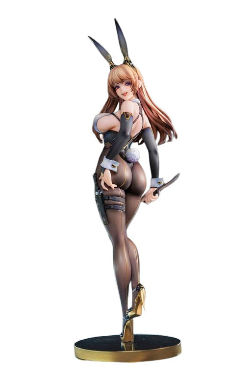 Hobby Sakura Deluxe Edition Psycho Bunny Original 1/7 Scale Figure- Japan Figure Store - #1 Bring To You The Best Japanese Goods