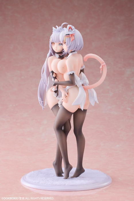 Dokibokki Original Qing Xue and Chi Xue 1/6 Scale Figure Collectible- Japan Figure Store - #1 Bring To You The Best Japanese Goods